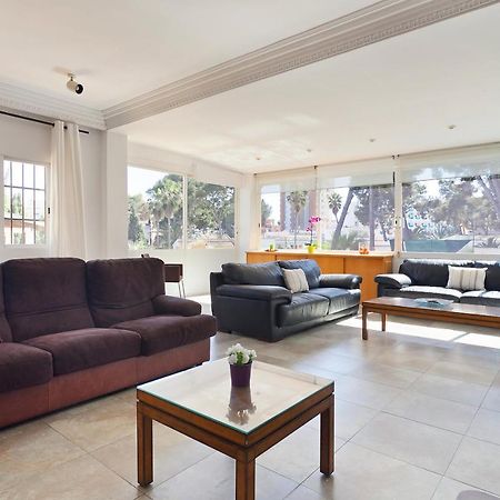 Villa Arenas إل أرينال المظهر الخارجي الصورة