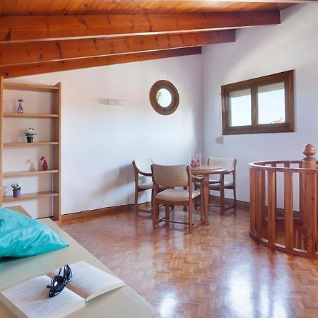 Villa Arenas إل أرينال المظهر الخارجي الصورة